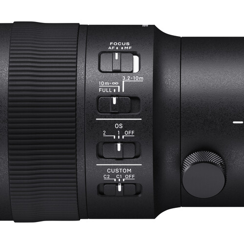 Sigma 500mm F5.6 DG DN OS | Sports